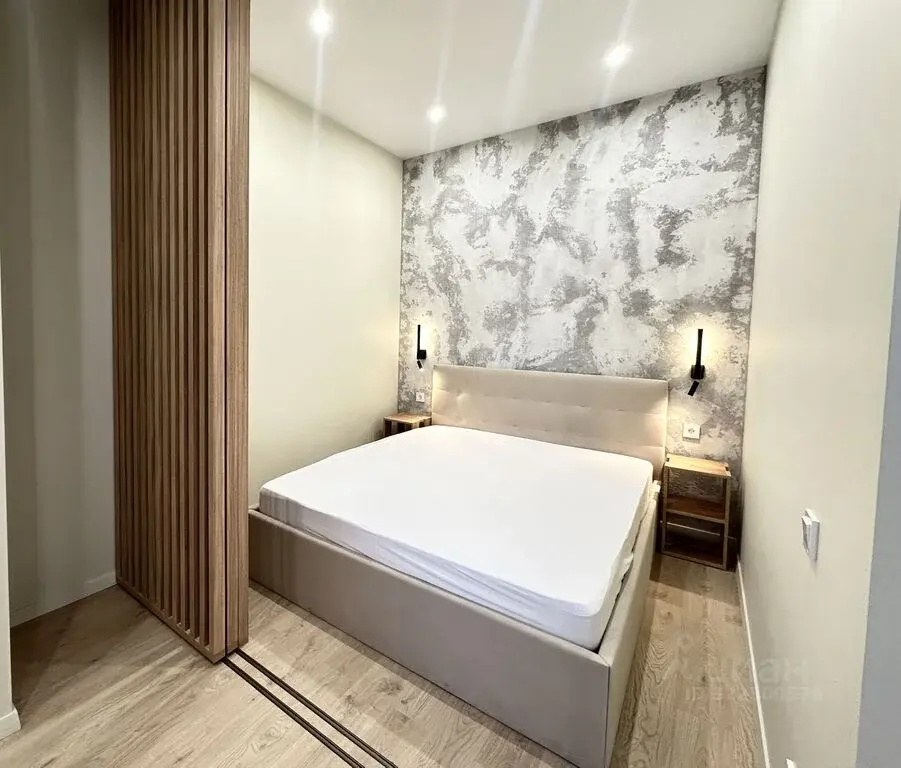 Сдам однокомнатную квартиру 40.0м ул. Архитектора Щусева, 5к2, Москва, ... - Фото 14