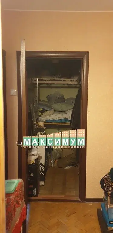 1/2 доля в 2 комнатной квартире  Москва, Чертановская, д.30, к. 2 - Фото 11