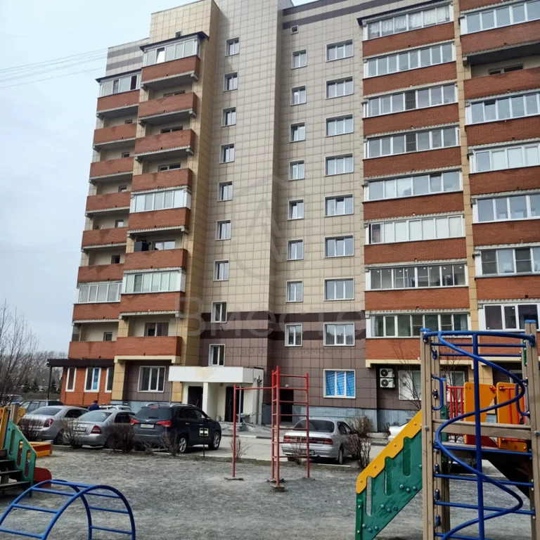 Продажа квартиры, Новосибирск, Виктора Уса - Фото 1