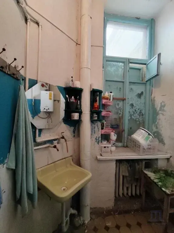 Продаю комнату в коммунальной квартире в Ростове-на-Дону Закруткина - Фото 12