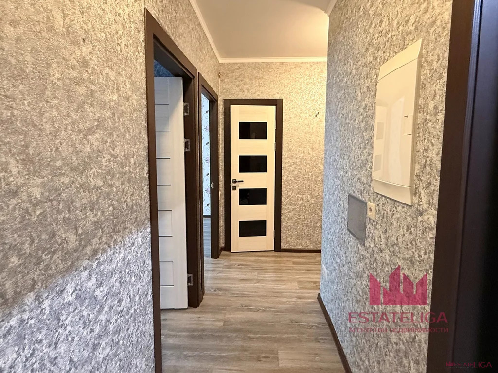Продажа квартиры, Лопатино, Ленинский район, Сухановская улица - Фото 7