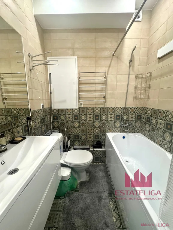 Продажа квартиры, Красногорск, Красногорский район, улица Липовой Рощи - Фото 6