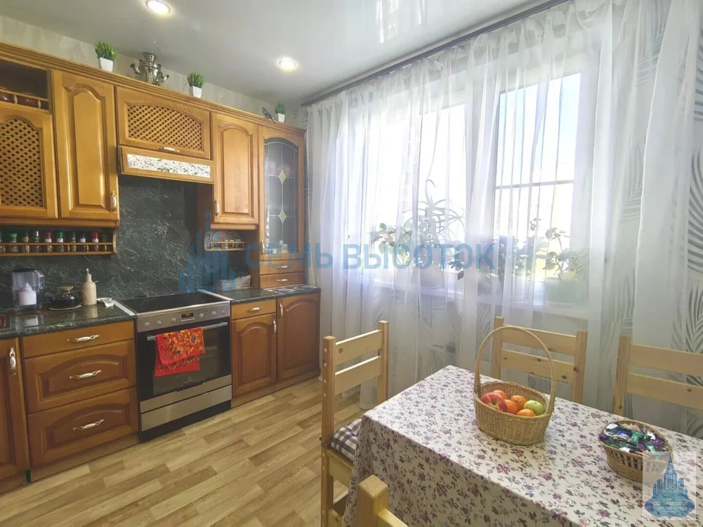 Продажа квартиры, м. Новопеределкино, Боровское ш. - Фото 5