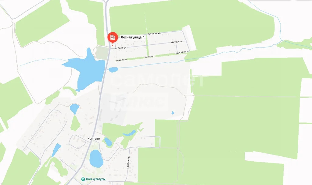 Продажа участка, Коптево, Ленинский район - Фото 6