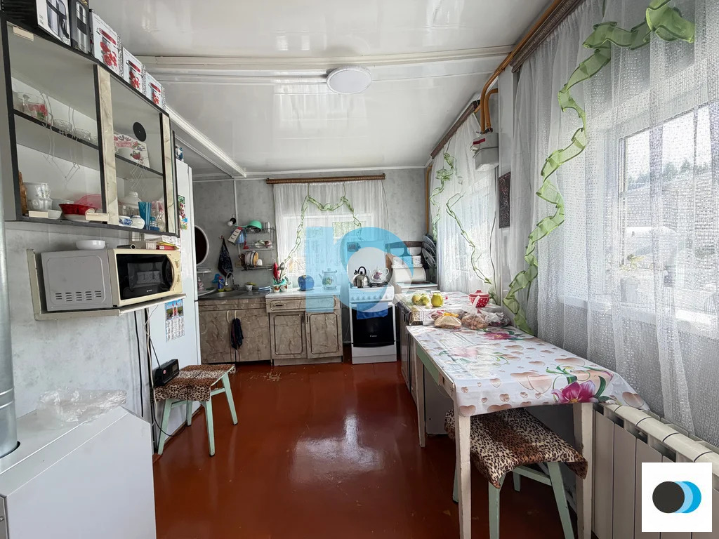 Продажа дома, Иглино, Иглинский район, ул. Зайцева - Фото 11