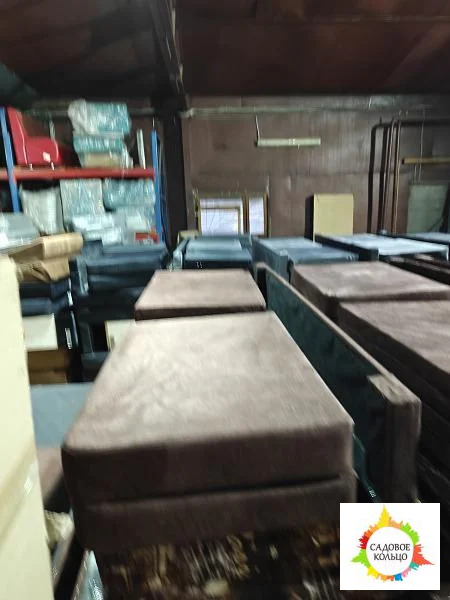 Сдается отапливаемое помещение ангарного типа - Фото 5