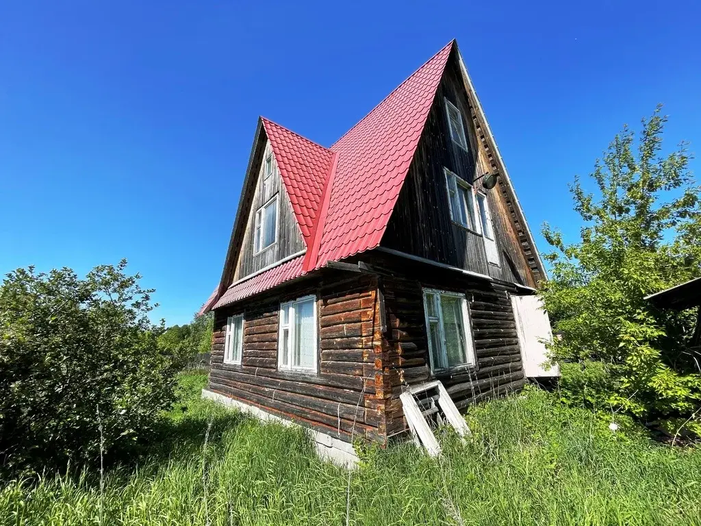 Купить Дачу В Куровское Орехово Зуевский
