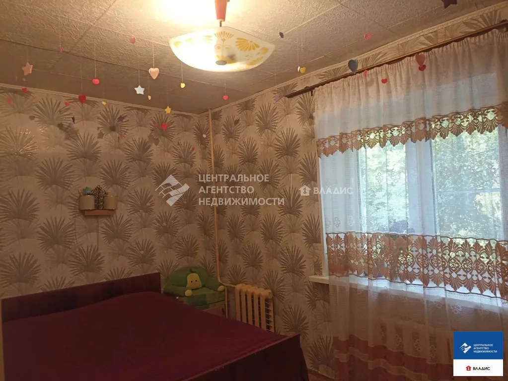 Продажа квартиры, Рыбное, Рыбновский район, ул. Почтовая - Фото 3
