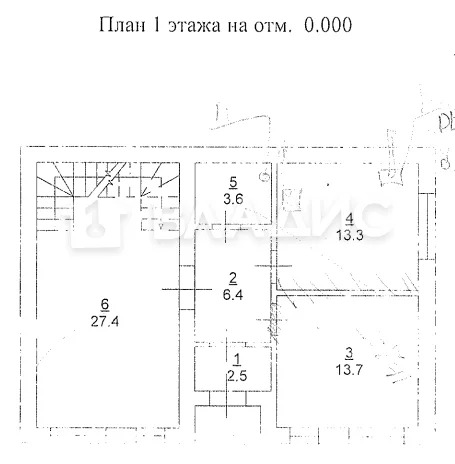 Суздальский район, коттеджный посёлок Милино, Усадебная улица,  дом на ... - Фото 30