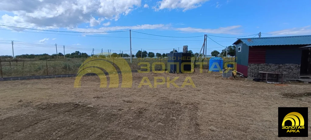 Продажа дома, Веселовка, Темрюкский район - Фото 1