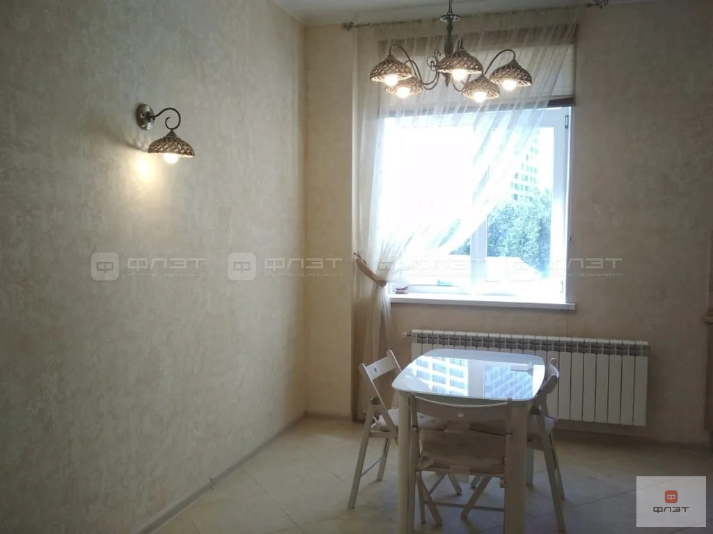 Продажа квартиры, Казань, ул. Ульянова-Ленина - Фото 35