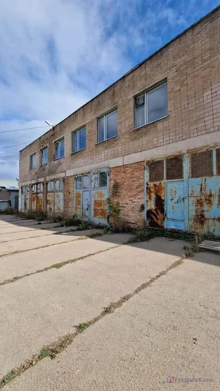 Продажа производственного помещения, Кумертау, ул. Бабаевская - Фото 1