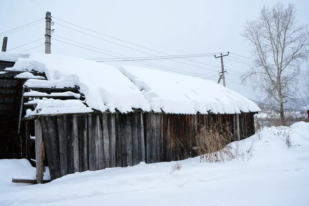 Продаётся нежилое помещение- холодный склад в г. Нязепетровск по ул. К - Фото 4