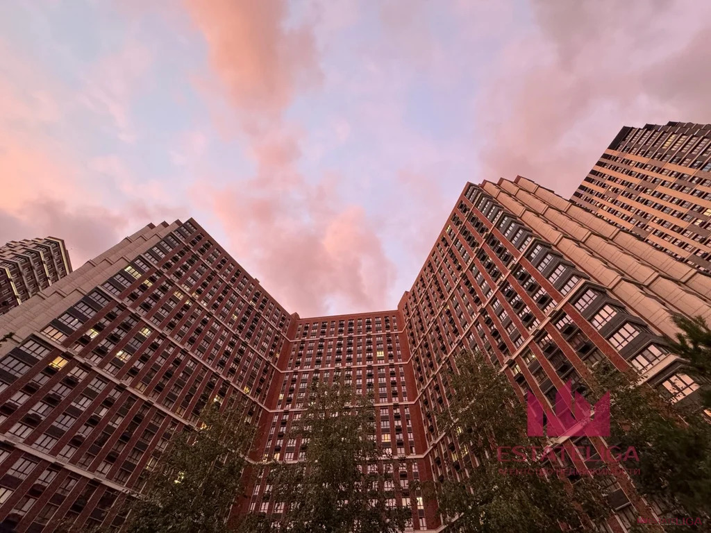 Продажа квартиры, м. Шелепиха, Шелепихинская наб. - Фото 20