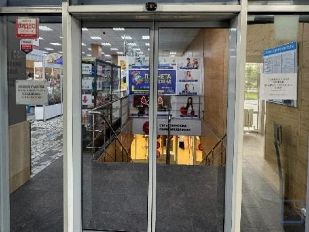 Аренда торгового помещения, ул. Хабаровская - Фото 6