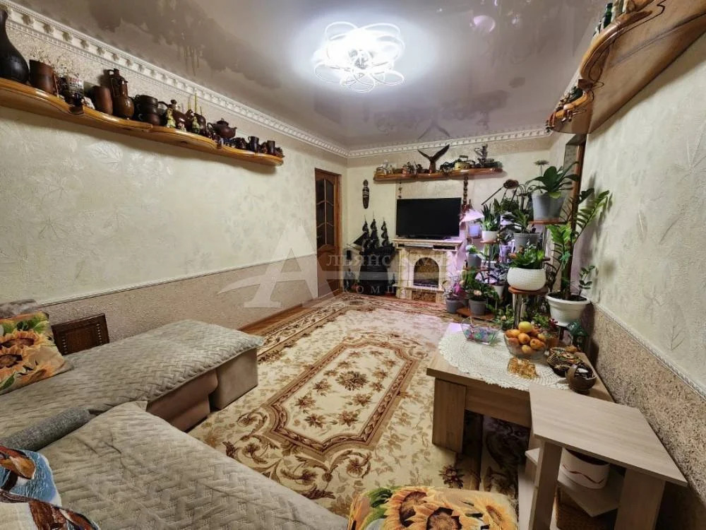 Продажа квартиры, Георгиевск, ул. Кочубея - Фото 4