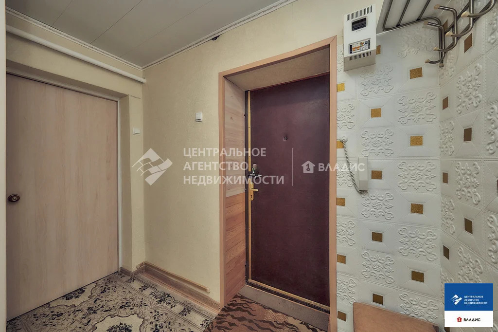 Продажа квартиры, Рязань, ул. МОГЭС - Фото 8
