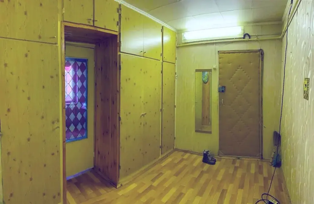 2-я квартира в деревне Большое Гридино, дом 3М - Фото 5