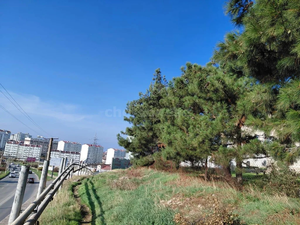 Продажа участка, Севастополь, ул. Балтийская - Фото 5