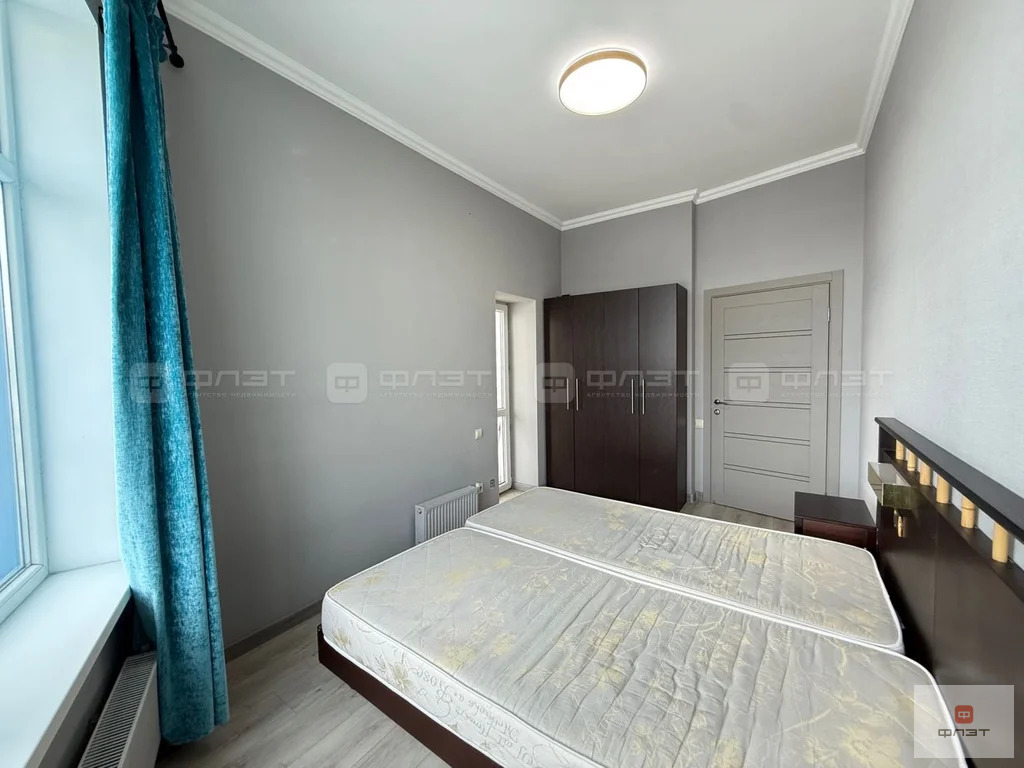 Продажа квартиры, Казань, ул. Оренбургский тракт - Фото 5