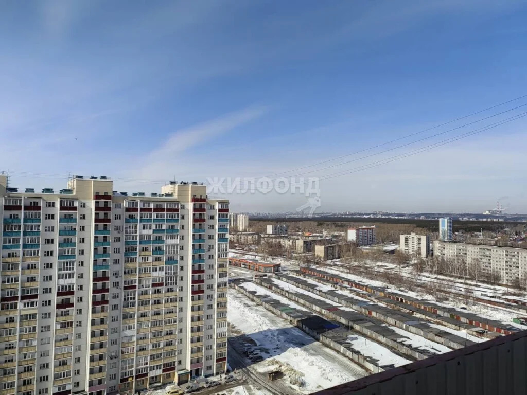Продажа квартиры, Новосибирск, ул. Твардовского - Фото 1