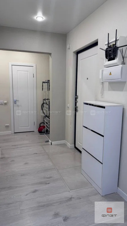 Продажа квартиры, Казань, ул. Рашида Нежметдинова - Фото 5