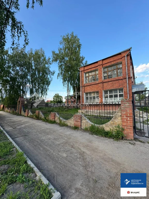 Продажа ПСН, Скопин, улица Карла Маркса - Фото 23