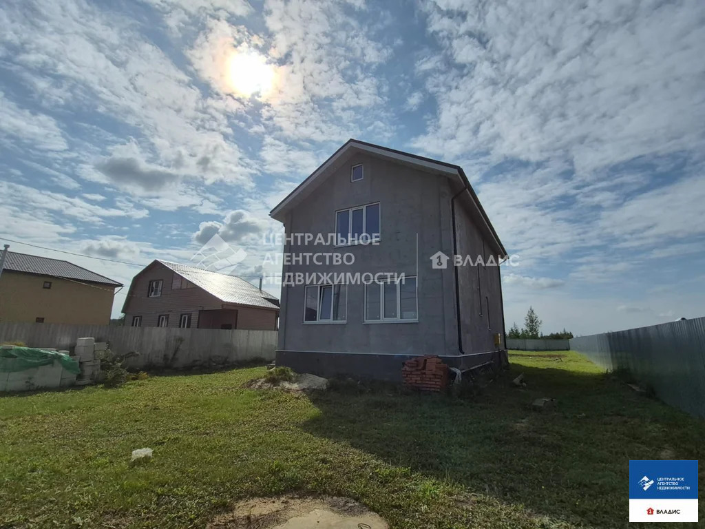 Продажа дома, Рыбновский район, Богатырская улица - Фото 2
