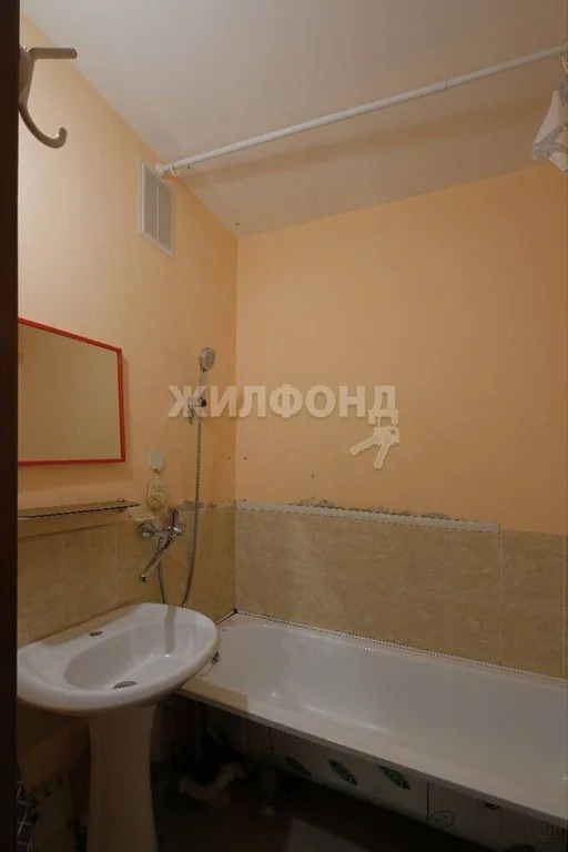 Продажа квартиры, Новосибирск, ул. Титова - Фото 12