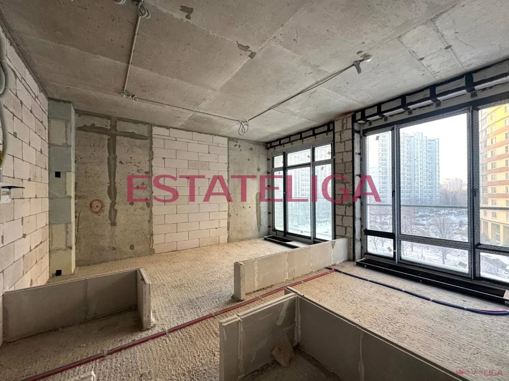 Продажа квартиры, ул. Академика Челомея - Фото 2