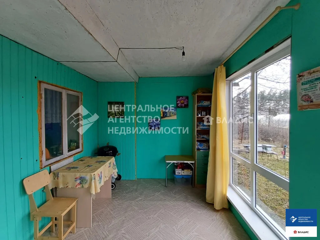 Продажа дома, Рязанский район, садоводческое товарищество Сокол - Фото 8
