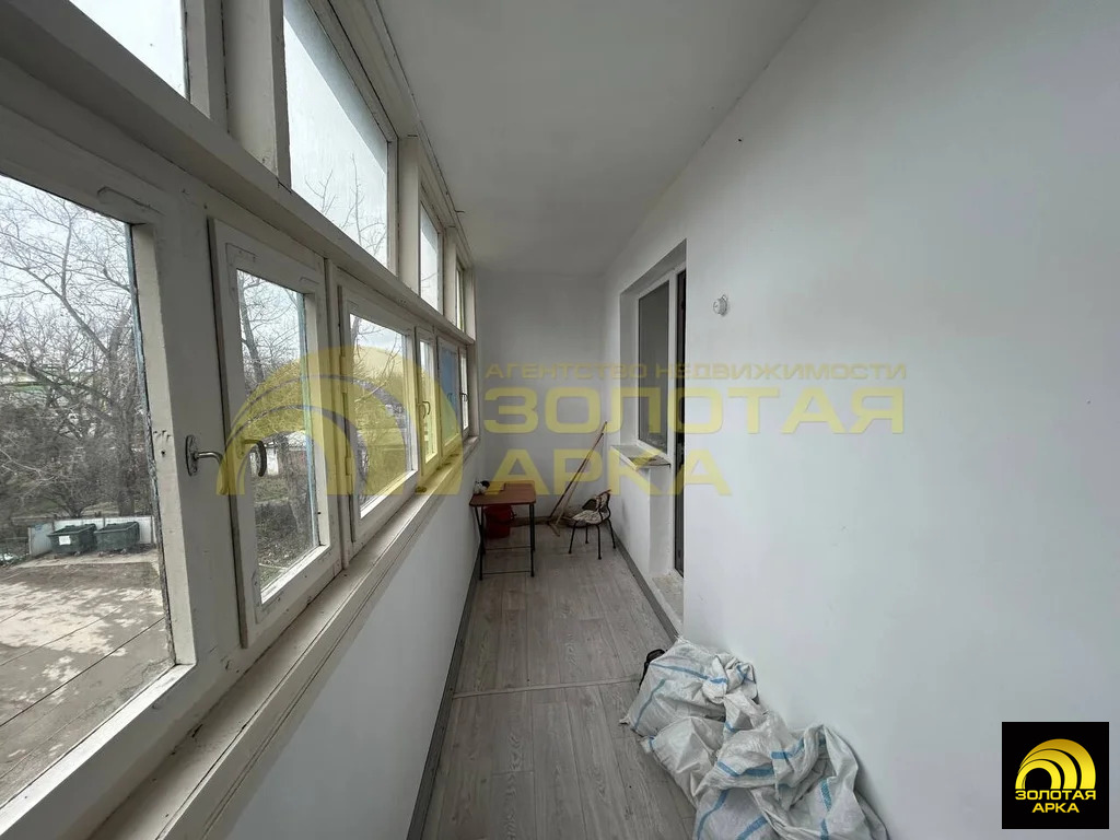 Продажа квартиры, Крымск, Крымский район, ул. Таманская - Фото 14