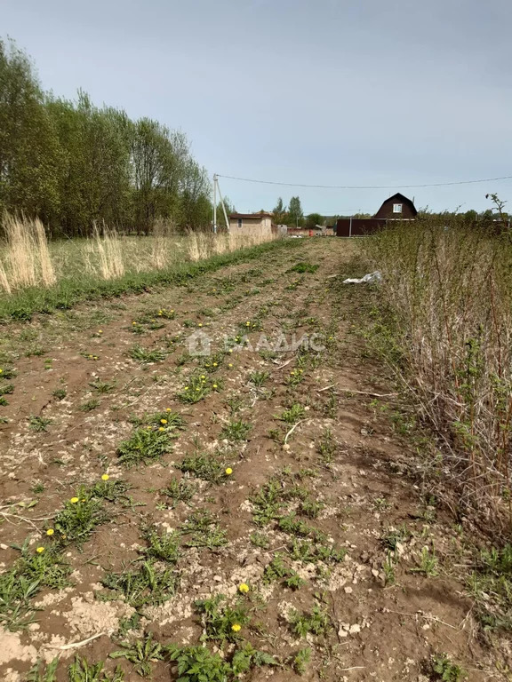 Дмитровский городской округ, деревня Бунятино,  земля на продажу - Фото 10