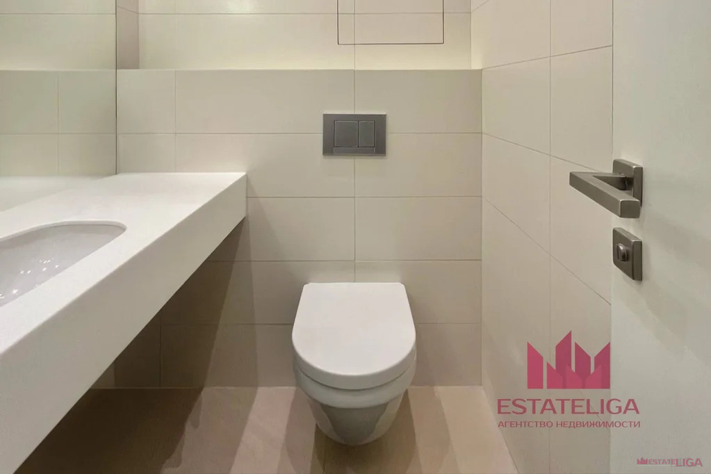 Продажа квартиры, Заречье, Одинцовский район, Весенняя улица - Фото 16