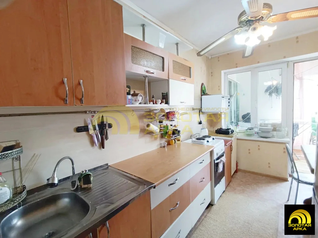 Продажа квартиры, Волна, Темрюкский район, Набережная улица - Фото 14