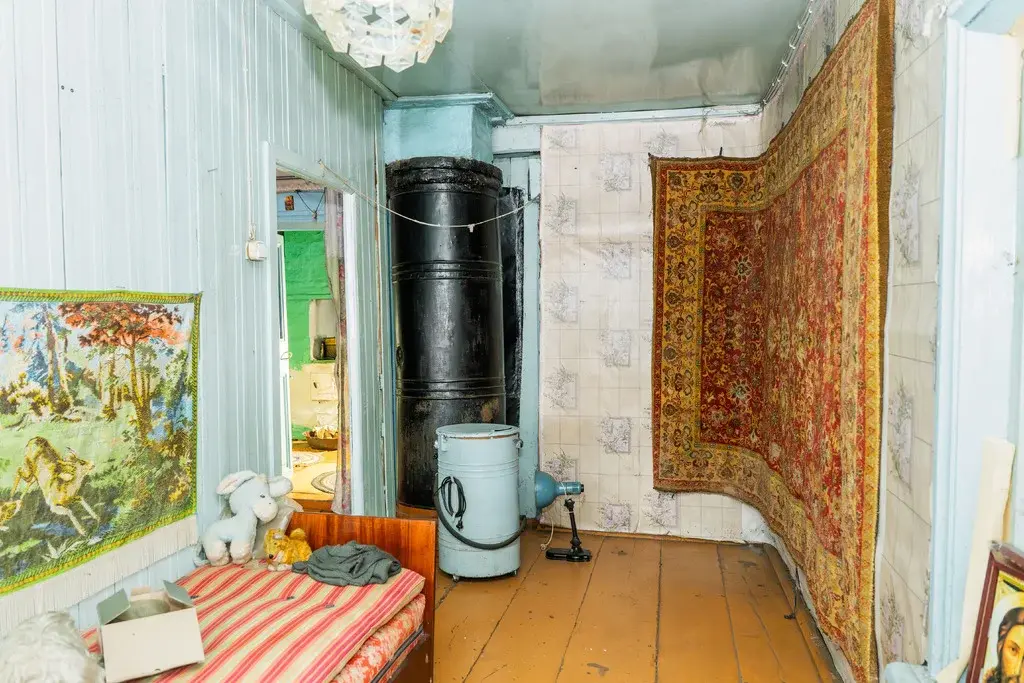 продаётся дом в г. нязепетровске по ул. крушина. - Фото 8