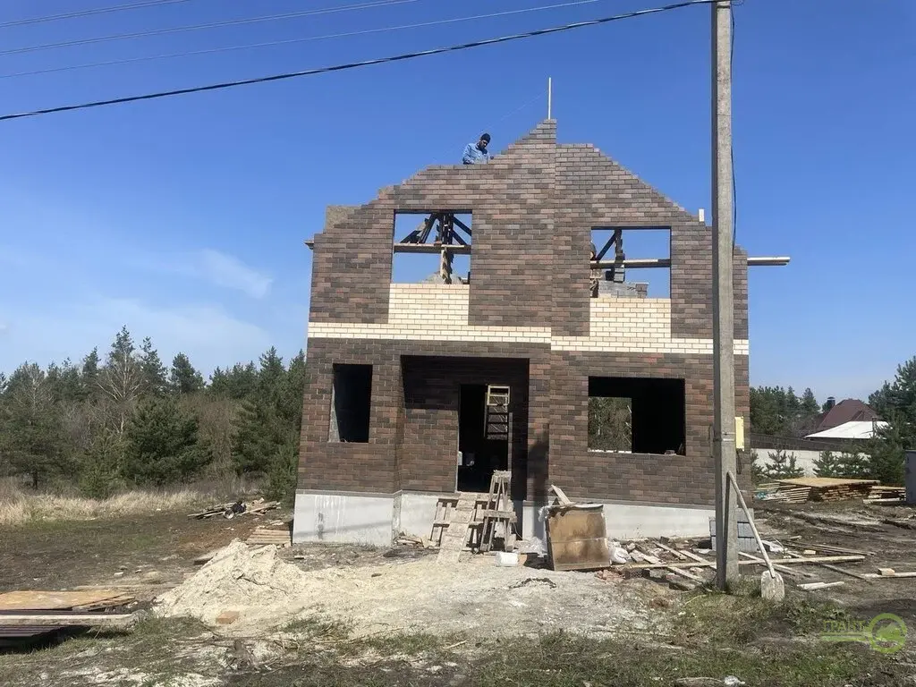 Новый 2х-этажный дом в  районе ул.Энергомашевской СЕМЕЙНАЯ ИПОТЕКА - Фото 5