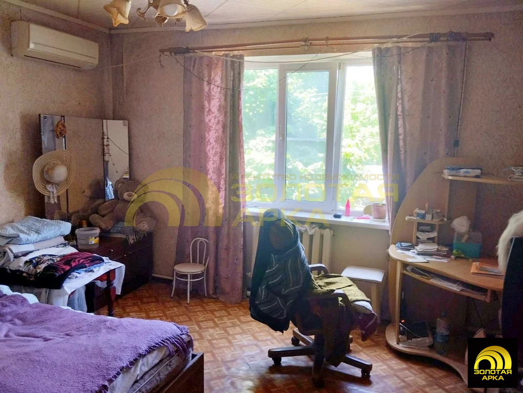 Продажа дома, Красный Октябрь, Крымский район - Фото 7