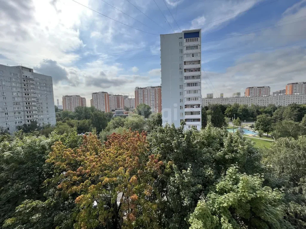 Продажа квартиры, ул. Россошанская - Фото 11