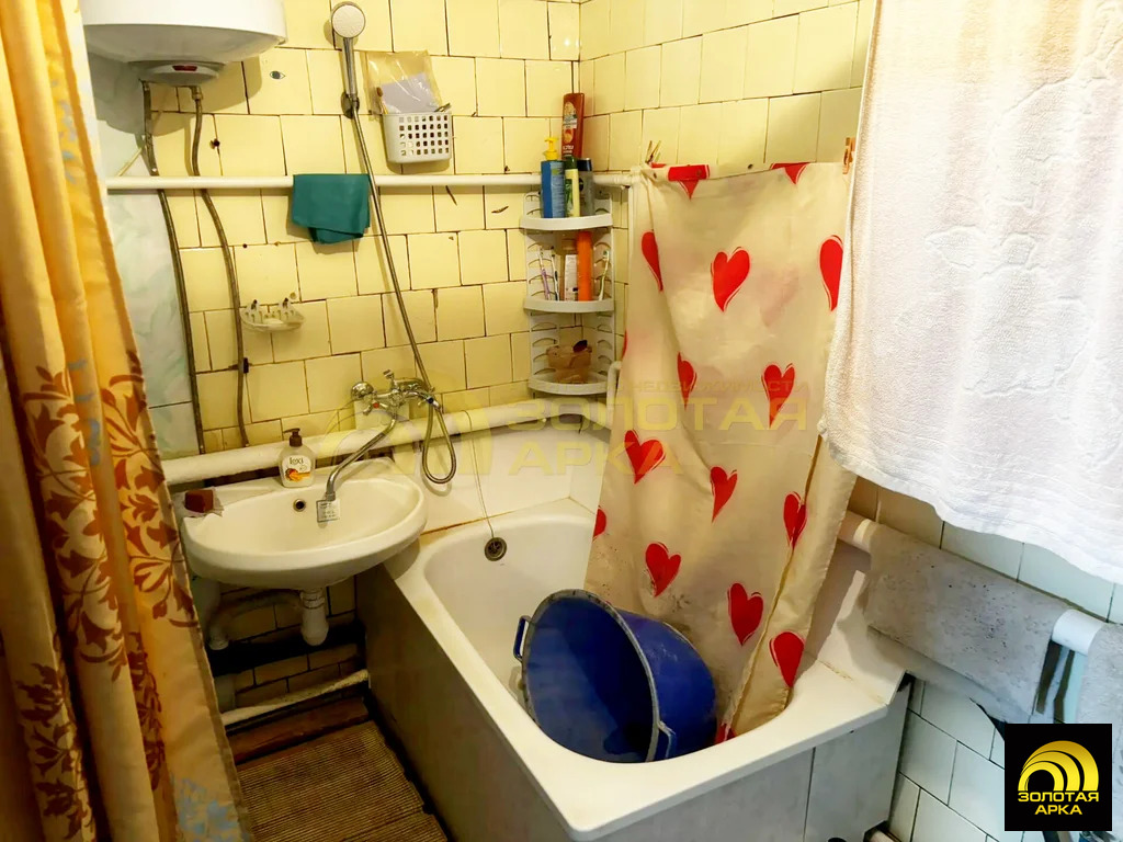 Продажа дома, Иванов, Анапский район, ул. Пионерская - Фото 15