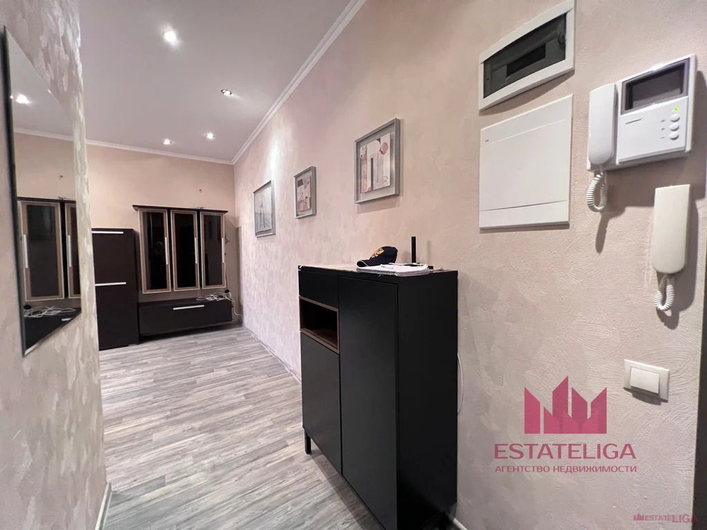 Аренда квартиры, ул. Валовая - Фото 15