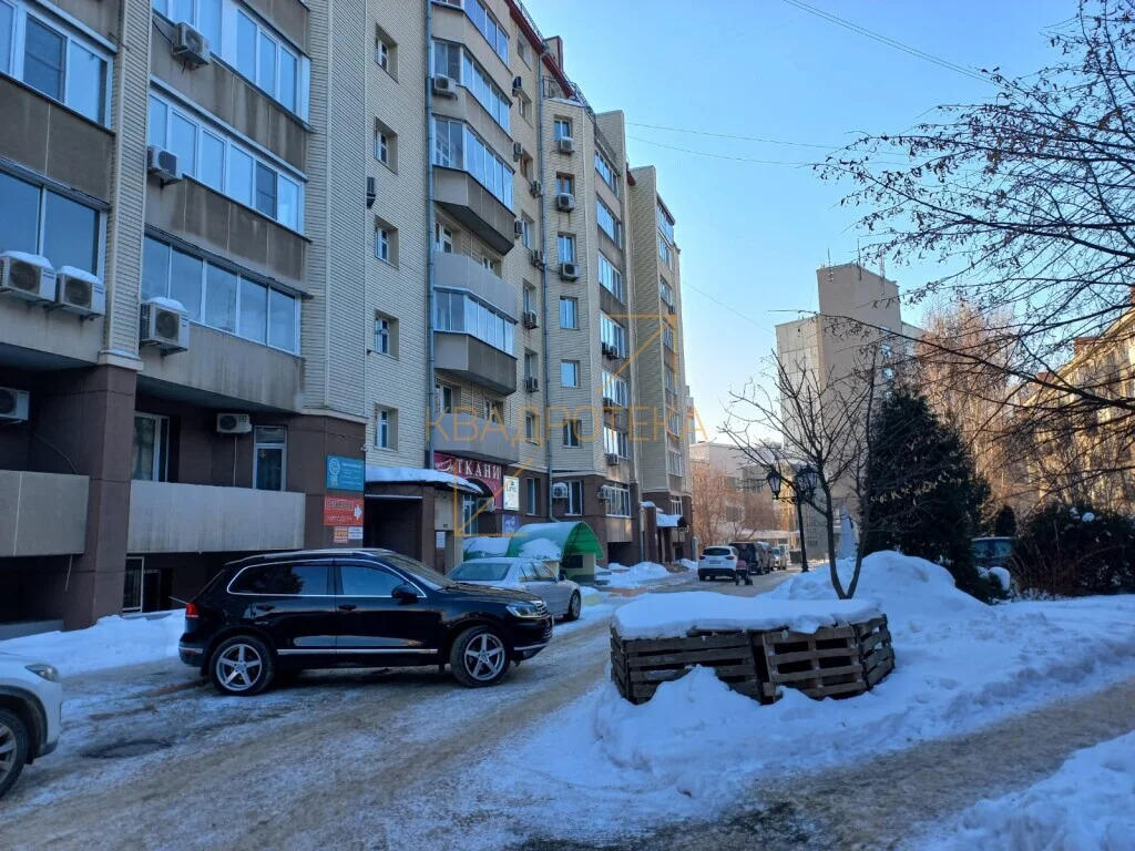 Продажа квартиры, Новосибирск, ул. Дуси Ковальчук - Фото 20