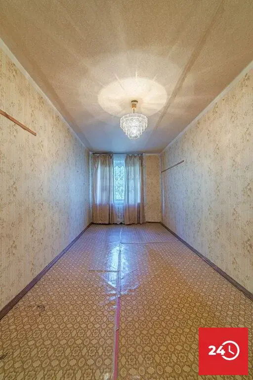 Продается 2 комнатная квартира по ул. Кронштадтская, 4 (р-н Самолета) - Фото 6