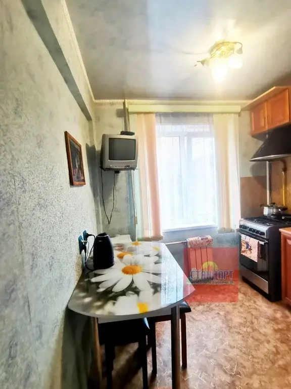 3х Комнатная квартира у 4й школы - Фото 4