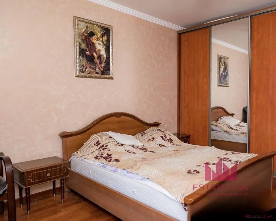 Продажа квартиры, ВНИИССОК, Одинцовский район, ул. Дружбы - Фото 6