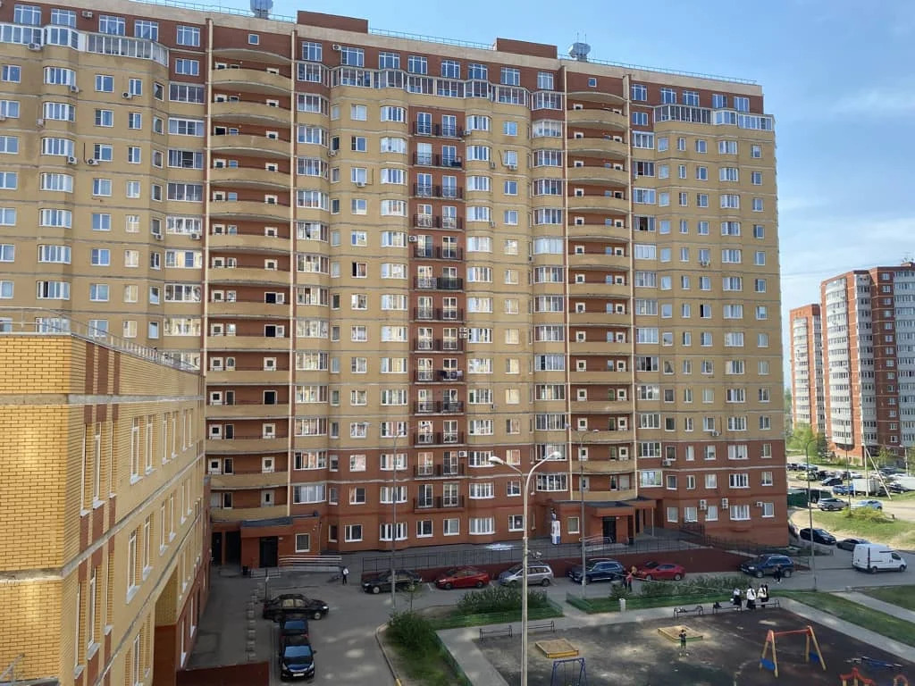 Продажа квартиры, Дмитров, Дмитровский район, Спасская улица - Фото 26