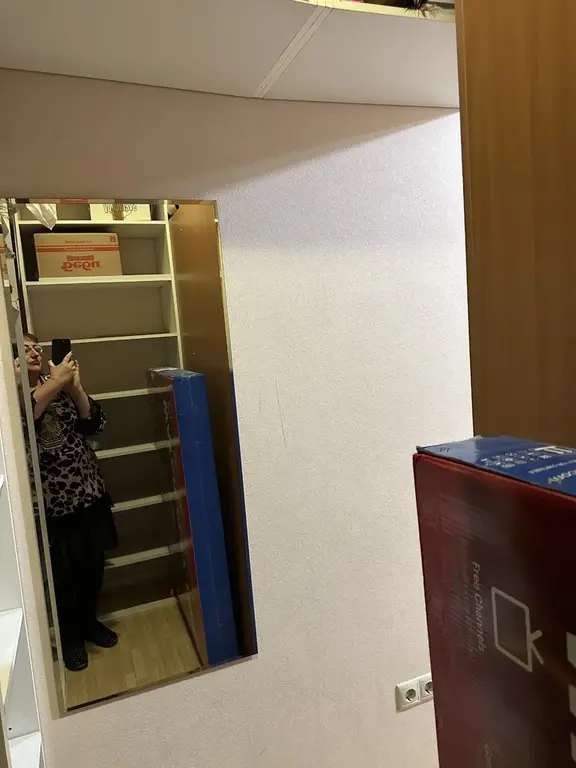 Двушку - Студию на Первомайской в монолитном доме Сдаю - Фото 35