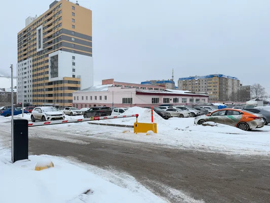 Продам однокомнатную (1-комн.) квартиру, Гагарина пр-кт, 36к5, Нижн... - Фото 5