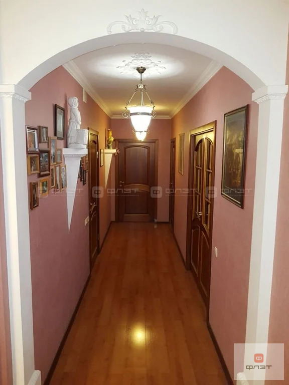 Продажа квартиры, Казань, ул. Дубравная - Фото 15