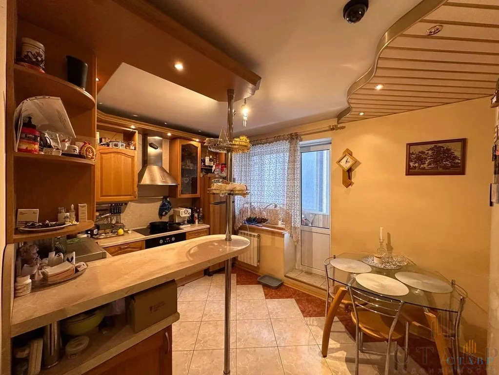 Продажа квартиры, Ленинский пр-кт. - Фото 3